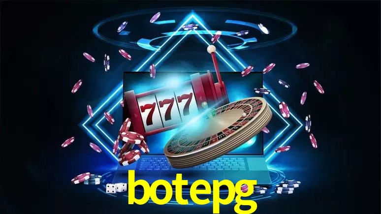 botepg Caça-níqueis móveis