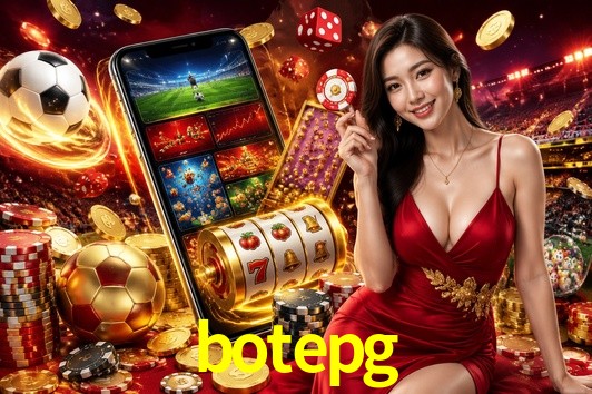 Welcome Bonus botepg