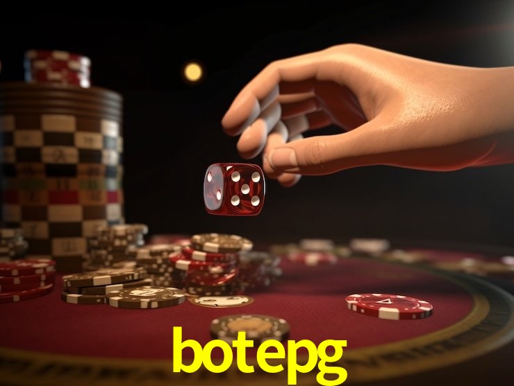 botepg Caça-níqueis móveis