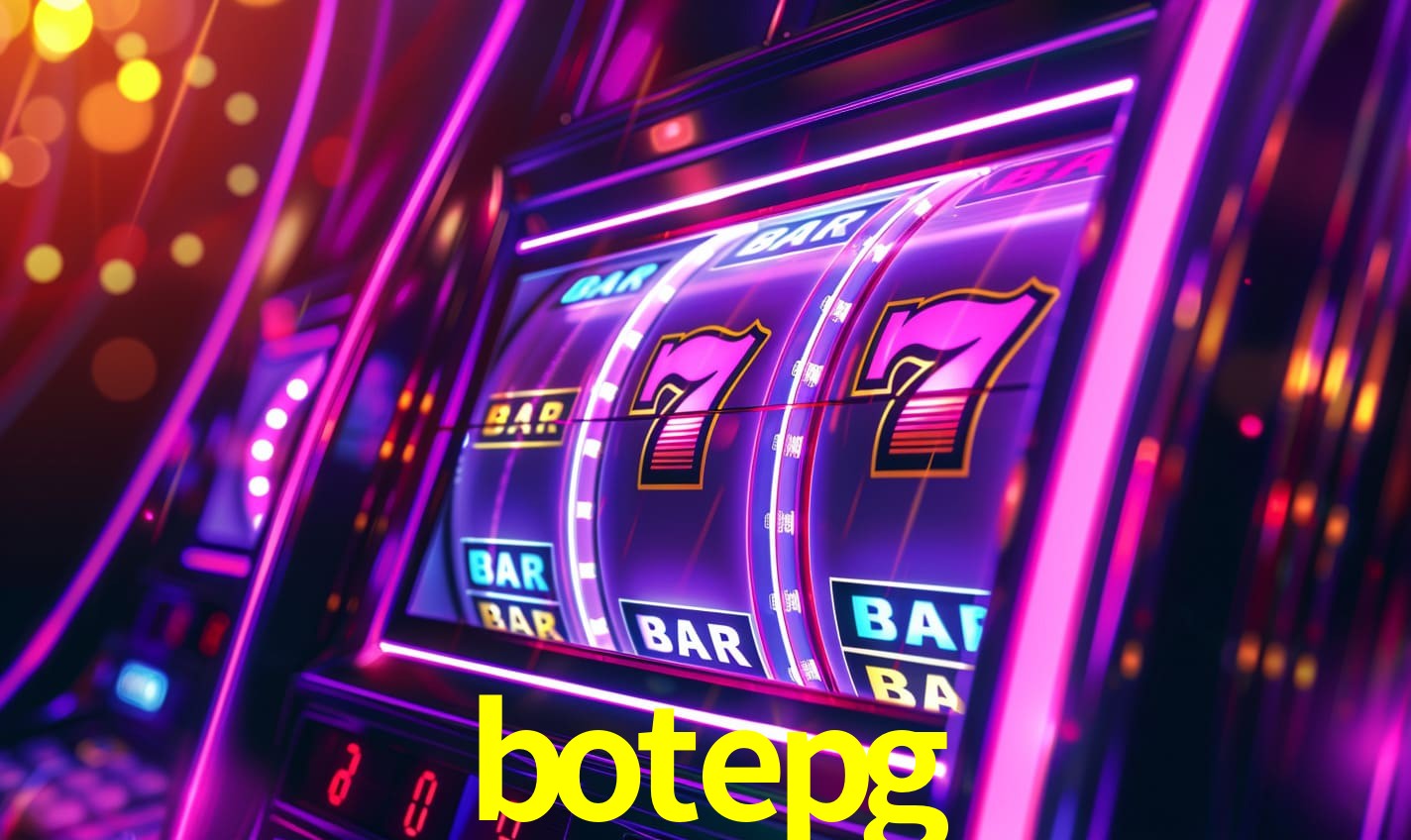 Bônus Generosos e Exclusivos no botepg para Você!
