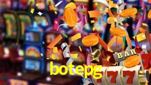 Jogos App botepg