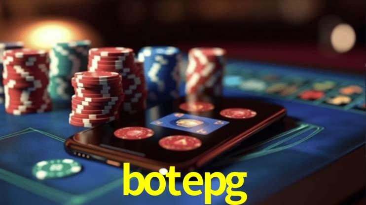botepg RTP transparência
