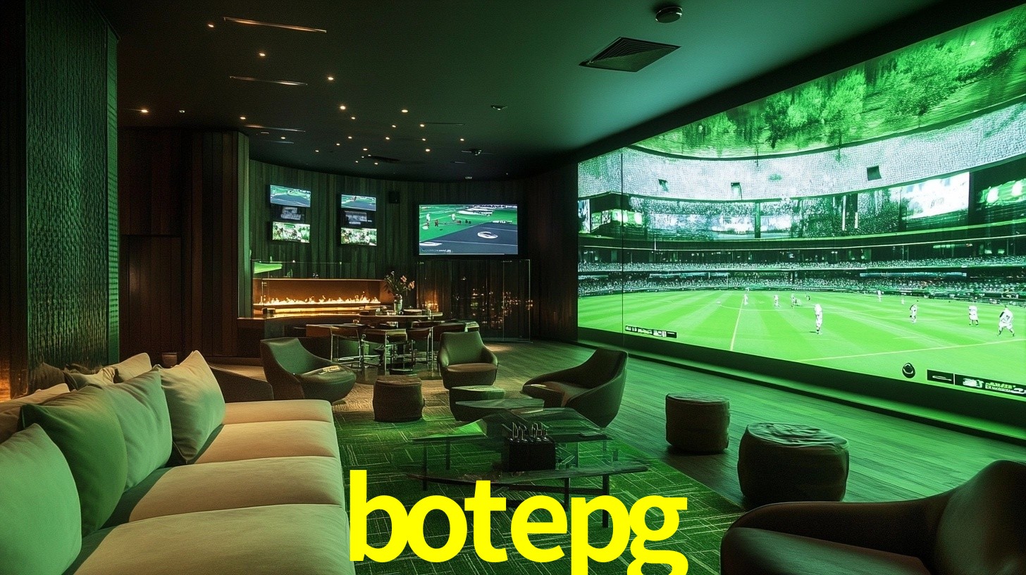 botepg: A Experiência de Casino com Jogos de Mesa ao Vivo