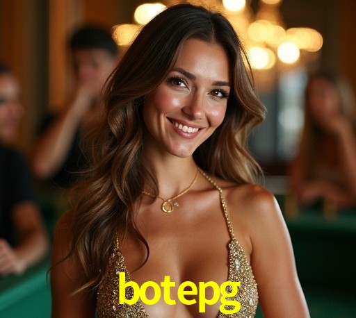 Diretório de Jogos botepg