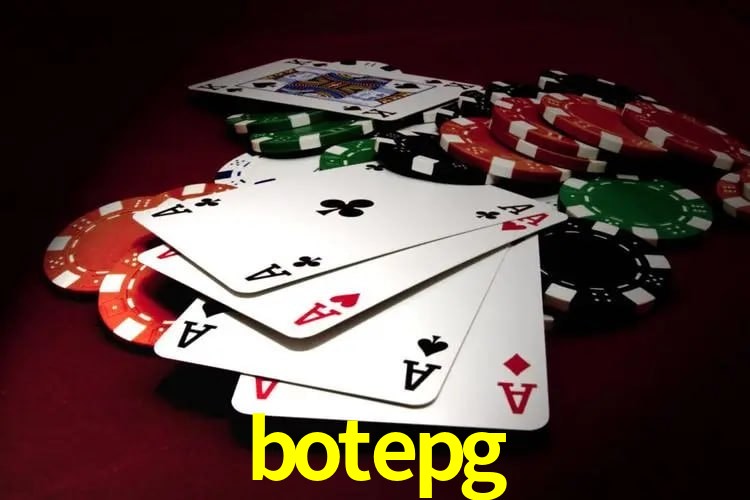Promoção Relâmpago botepg