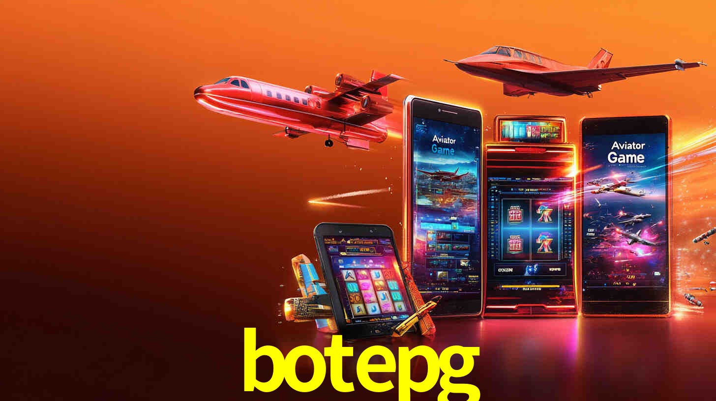 Vantagens App botepg
