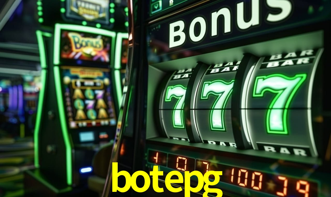 2FA Security botepg