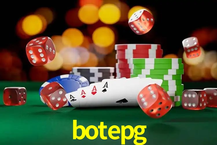 botepg 公平游戏