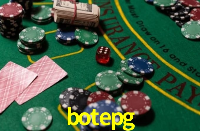 Bônus App botepg