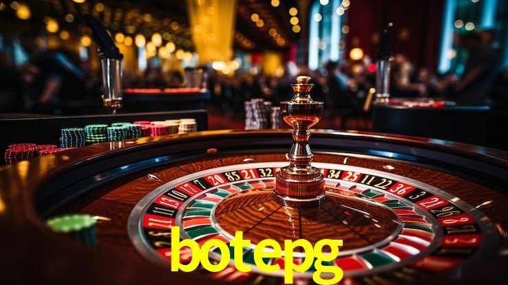 Descubra a Essência do botepg: Nossa História e Compromissos