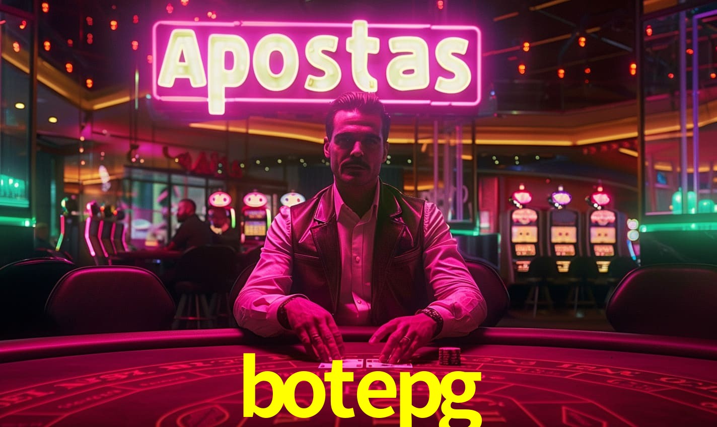 Torneios botepg
