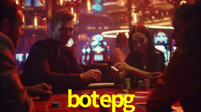 App Desktop botepg