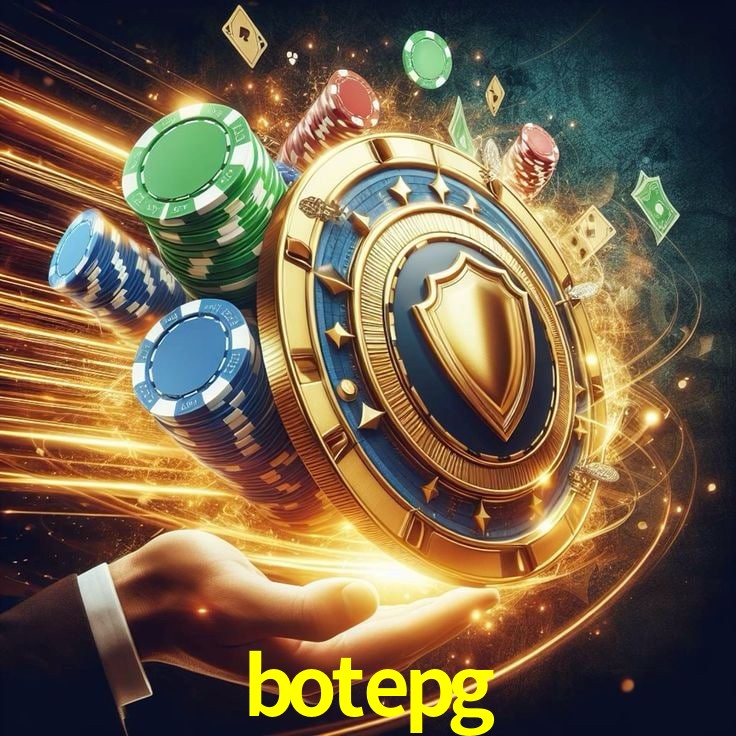 Eventos botepg