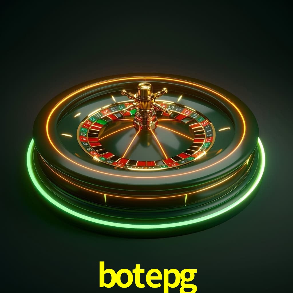 App botepg iOS