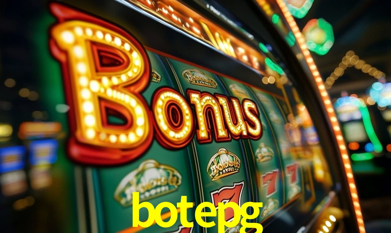 Sucesso botepg
