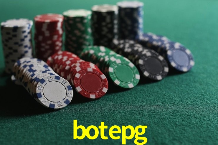 Live Casino botepg