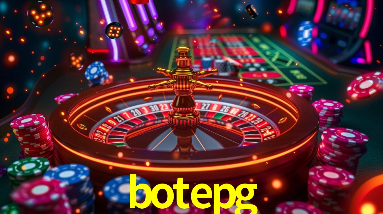 Recursos de Bônus botepg