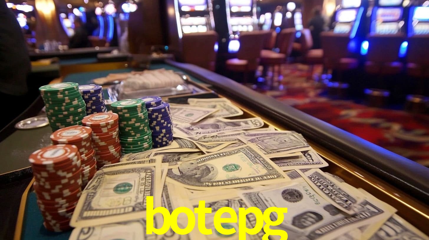 Jogos Mesa botepg