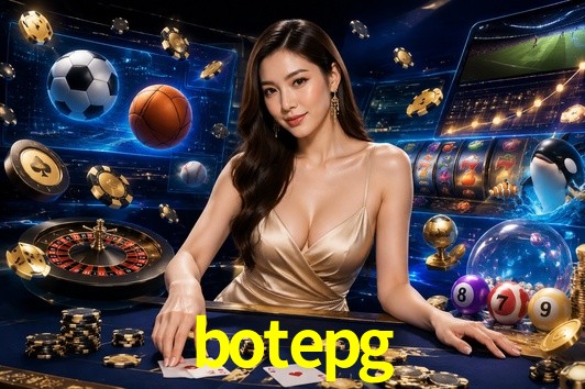 Seasonal Promotions botepg