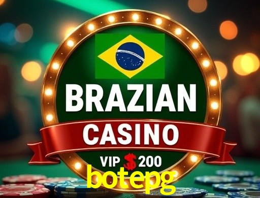 Oportunidades botepg