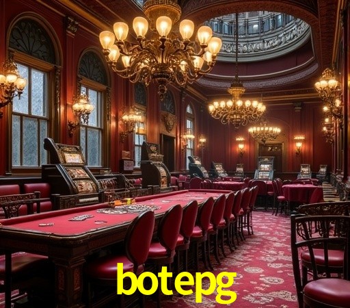 Privilégios VIP botepg