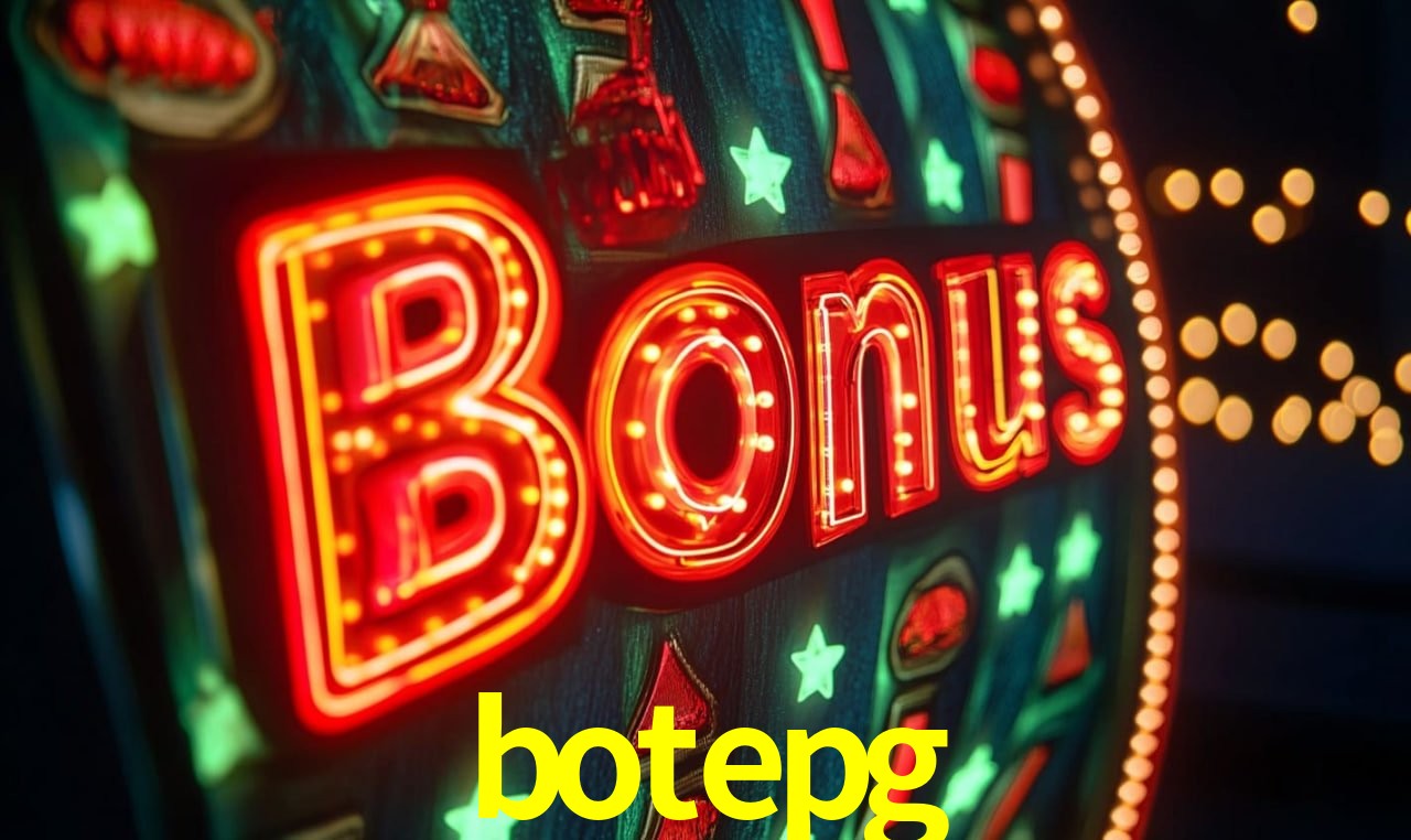 Benefícios da Conta botepg