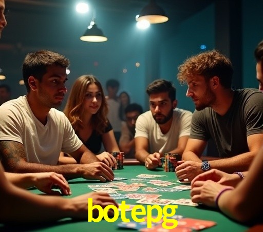 Dicas Ganhar botepg