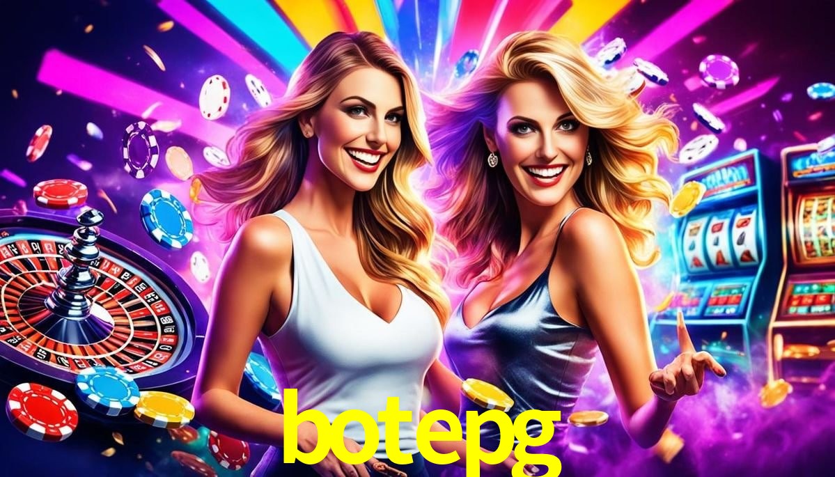 Login Seguro botepg