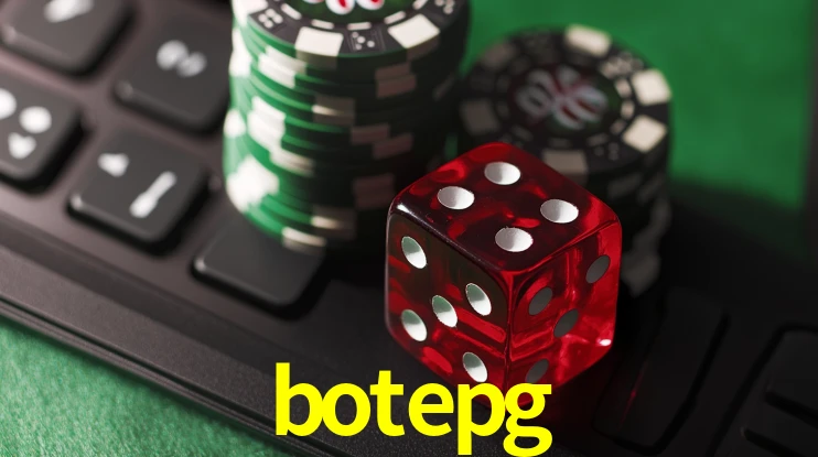 APP oficial da botepg para mobile
