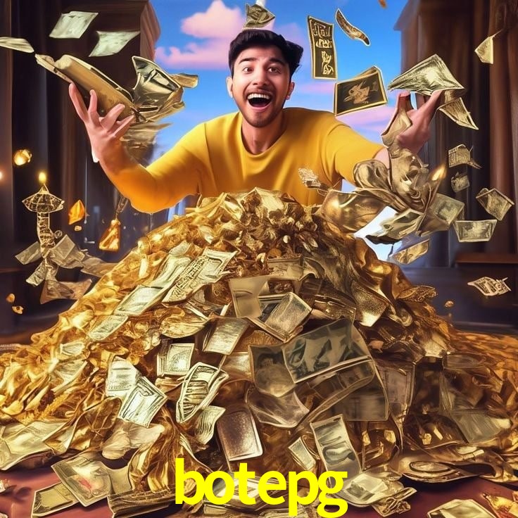 Promoções Sazonais botepg