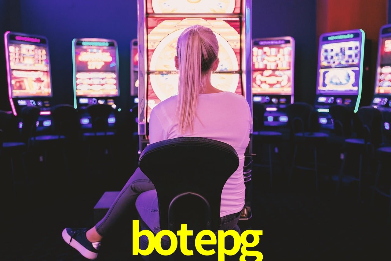 Secure Login botepg
