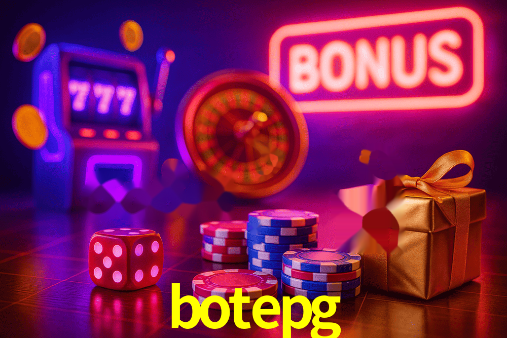 Baixar botepg Android