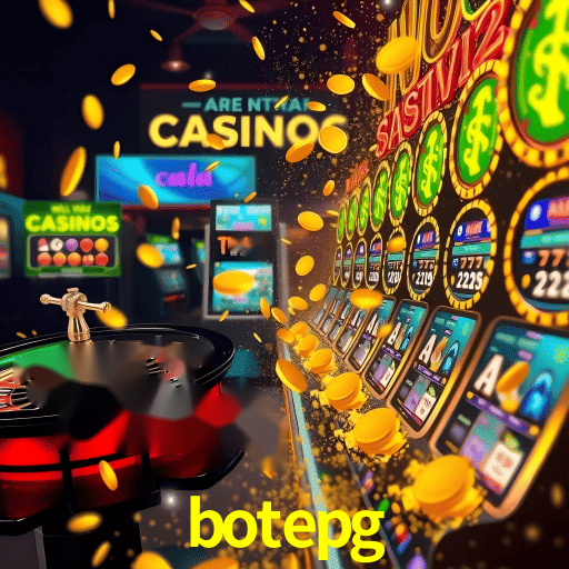 Casino VIP botepg