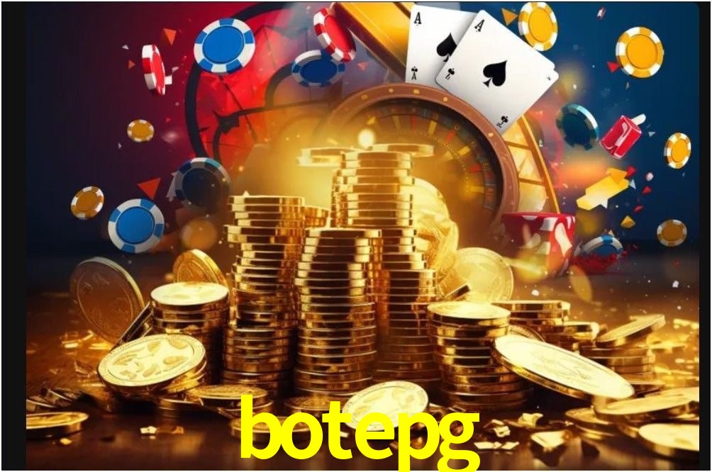 Estatísticas do Jogo botepg