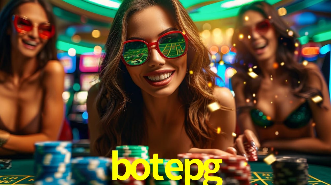 Experiência VIP botepg