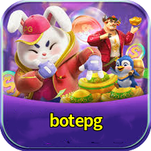Logo da botepg