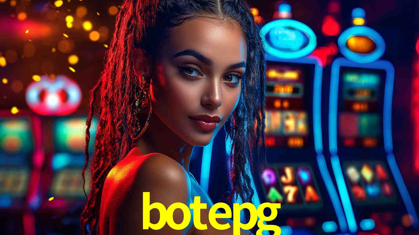 Apostas de Futebol botepg