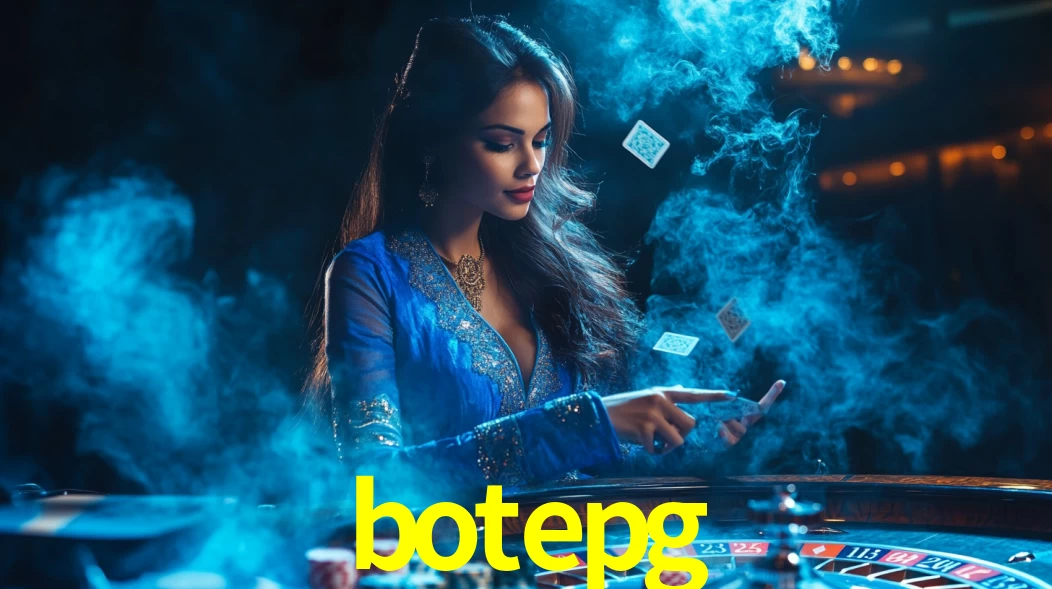 Recursos de Bônus botepg