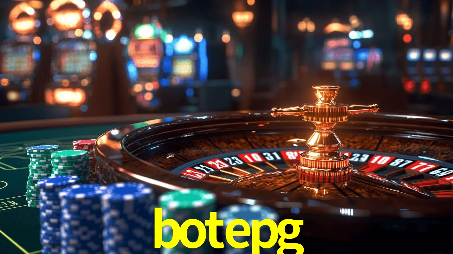 botepg.com