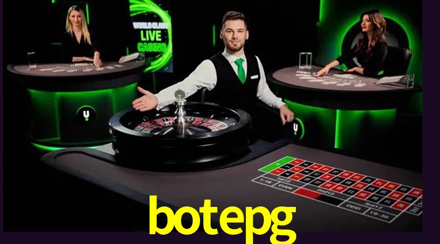 Bonus Features botepg