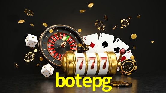 Live Casino botepg