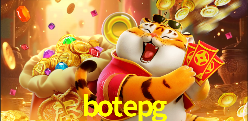 botepg.com