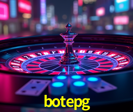 Gates of Olympus botepg