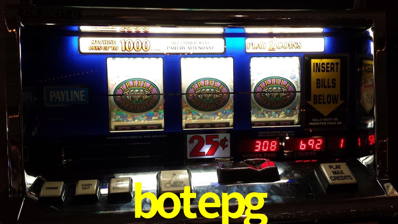 VIP Casino botepg