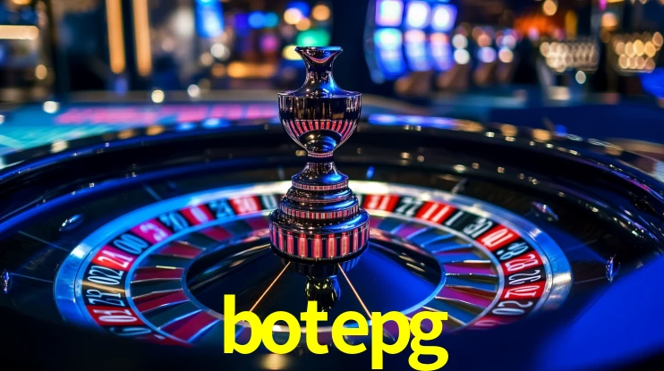 Sinta a adrenalina dos jogos de cassino com botepg