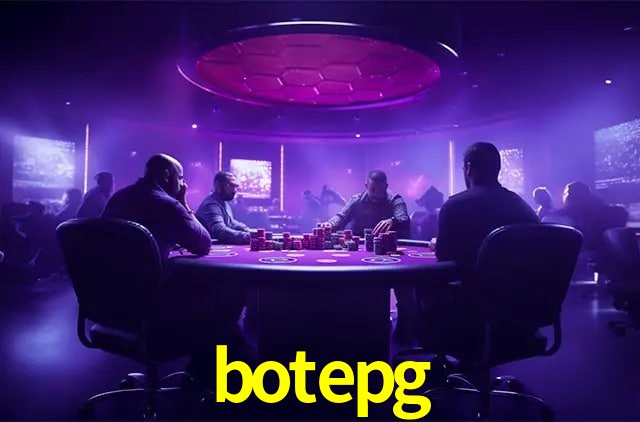 Casino Ao Vivo botepg