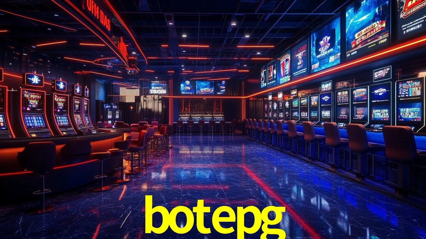 botepg App Interface