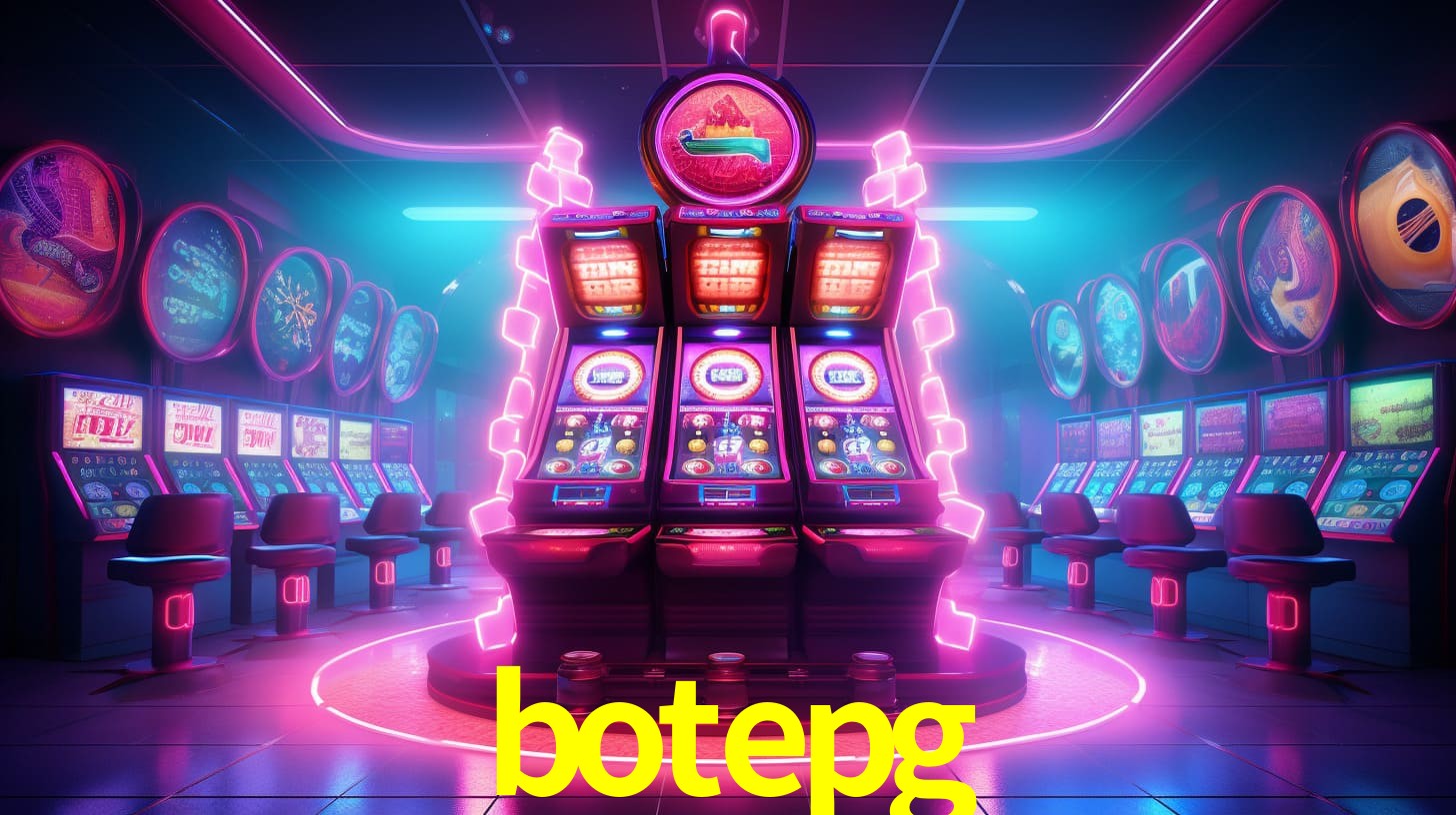 botepg: A Experiência de Casino com Jogos de Mesa ao Vivo