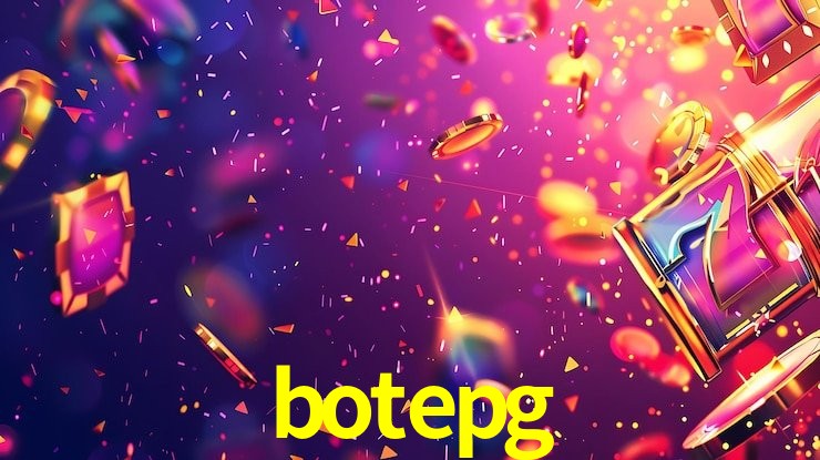 Design Responsivo botepg