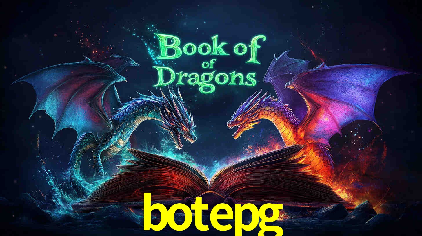 Bônus Diários botepg